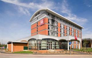 Ibis London Elstree Borehamwood Hotel