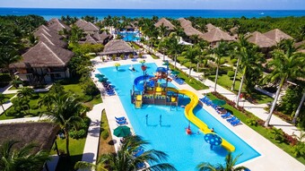 Allegro Cozumel Hotel