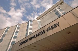 Scandic Upplands Vasby Stockholm Hotel