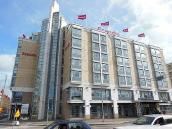 Scandic Crown Hotel