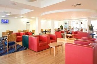 Ibis Swansea Hotel