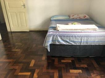 Hostel Brasil Curitiba 2 Bed & Breakfast