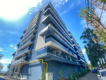 Aqua Apartament Mamaia