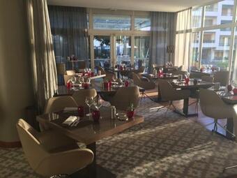 AC Hotel By Marriott Ambassadeur Antibes - Juan Les Pins