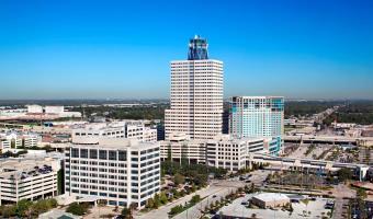 Westin Houston Memorial City Hotel