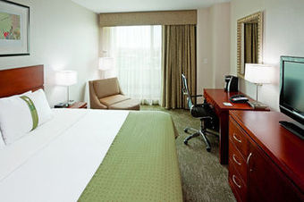 Holiday Inn Long Island City - Manhattan View Hotel