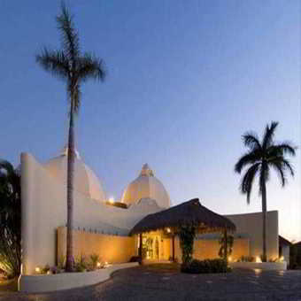 Quinta Real Huatulco Hotel