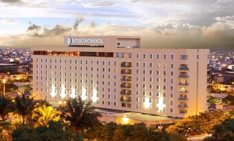 Intercontinental Cali Hotel