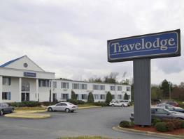 Travelodge - Pelham Motel