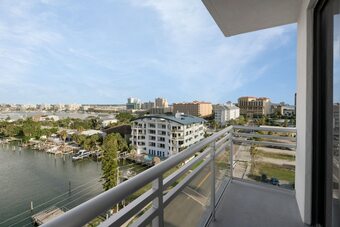 AC Hotel By Marriott Clearwater Beach