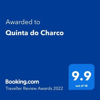 Quinta Do Charco