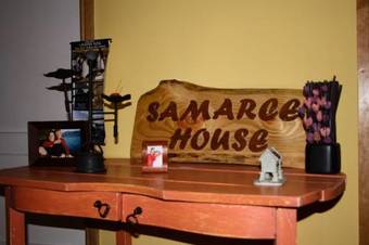 Samarce House Bed & Breakfast