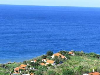 Quinta Da Quebrada Rural Tourism