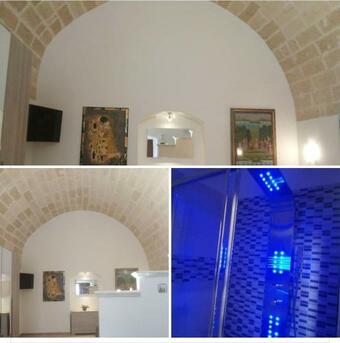 Domus Del Borgo Antico Bed & Breakfast