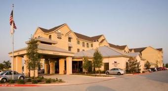 Homewood Suites By Hilton Dallas/allen Hotel