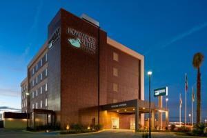 Home2suites By Hilton Queretaro Hotel