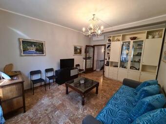 UNA Finestra Su Rapallo Apartment