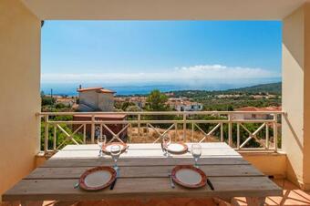 UNA Veranda Sul Mare Apartment