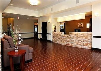 Sleep Inn And Suites Round Rock Hotel