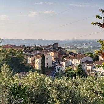 B&B Le Rose Di Paola