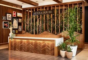 Senna House Scottsdale, Curio Collection By Hilton Hotel