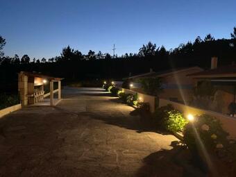 Quinta Do Ranhada, Casa De Férias Com Piscina Privada