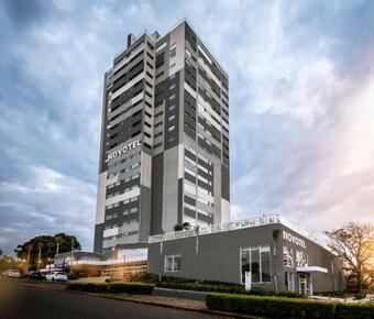 Novotel Lencois Paulista Hotel