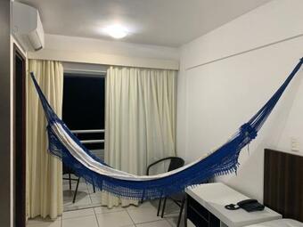 Flat 504 No Terrazzo Em Ponta Negra Apartment