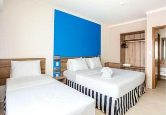 Ondas Praia Resort Hotel