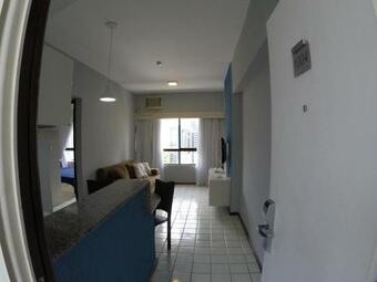 Flat Em Boa Viagem- Acaiaca Apartment