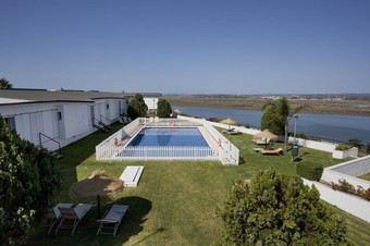 Parador De Ayamonte Hotel