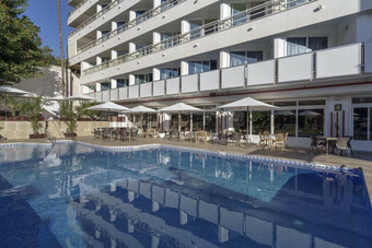 Aluasoul Costa Málaga - Adults Recommended Hotel