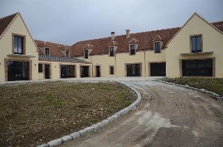 Relais Du Silence Auberge Du Moulin à Vent Hotel