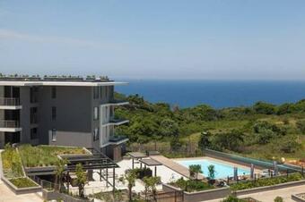 Coral Point Sibaya Luxury Apartment