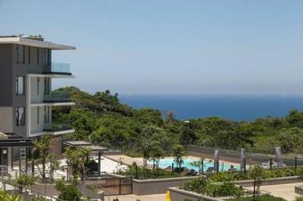 Coral Point Sibaya Luxury Apartment