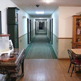 Windsor Place Inn Motel