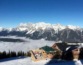 Top 12, Am Sonnenhang, Hochstrasse Schladming Apartment