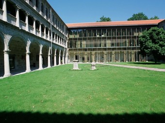 Parador De Santo Estevo Hotel