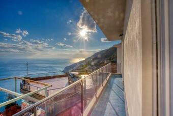 Domus Teresia - Amalfi Coast Apartment