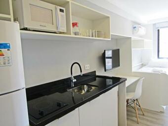 All You Need - Solteiro Twin - Ayn057 Apartment