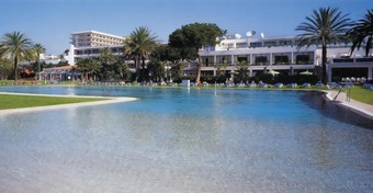 Sol Marbella Estepona Atalaya Park Hotel