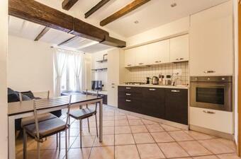 Galluzzi Suite, In The Heart Of The City Apartment