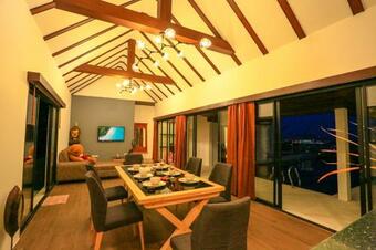 Top Seaview Of Samui (????????) Villa