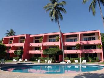 Coral Ixtapa Hotel