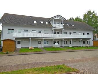 Ferienwohnung Strandvogel Graal Müritz Most 2392 Apartment