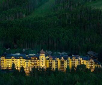 Ritz Carlton Vail #200 Condo Apartment