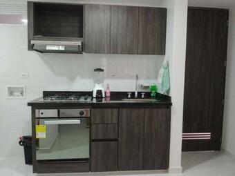 Apartamento En El Centro De La Ciudad Bonita A Muy Buen Precio