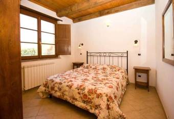 Relais Il Ciliegio Apartment