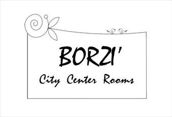 Borzì City Center Rooms - B&B Hostel