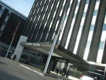 Scandic Regina Herning Hotel